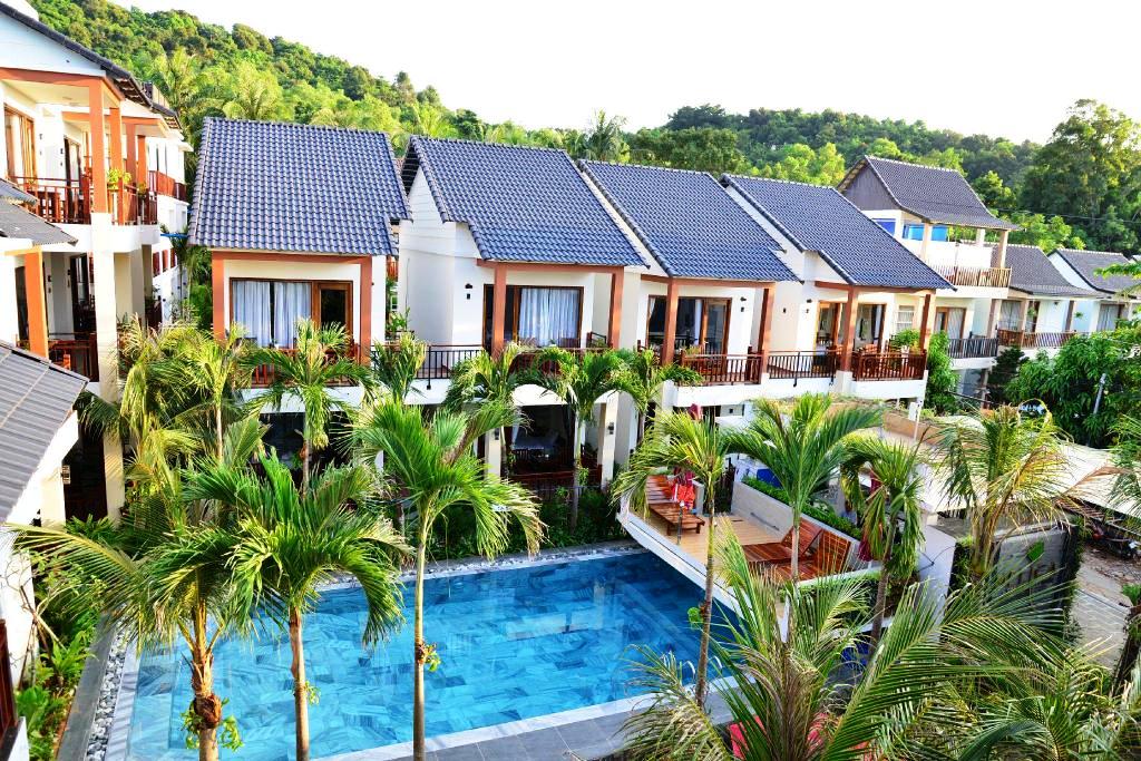 Review Melica Resort Phú Quốc Về chất lượng dịch vụ?